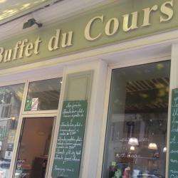 Au Buffet Du Cours
