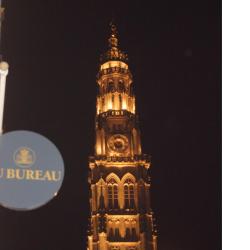 Au Bureau Arras