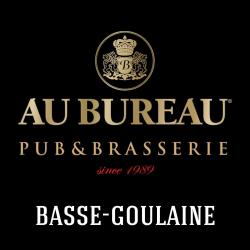Au Bureau