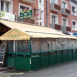 Au Bureau