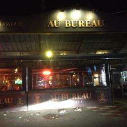Au Bureau