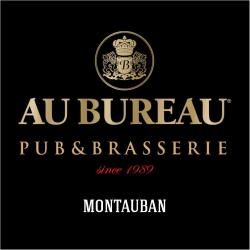 Au Bureau Montauban