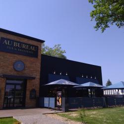 Au Bureau Pau