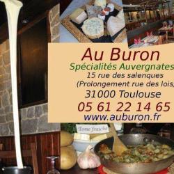 Au Buron