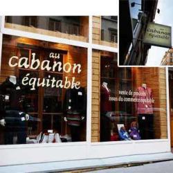 Au Cabanon Equitable