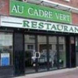 Au Cadre Vert