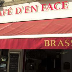 Au Café D' En Face