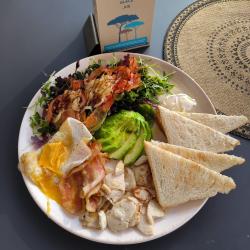 Au Café De Juan
