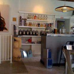 Au Café Des Arts