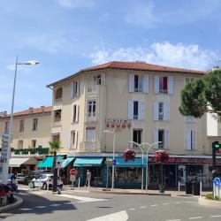 Au Camélia