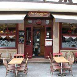 Restaurant Au Caquelon