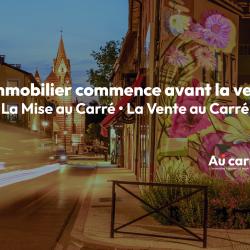 Au Carré - Agence Immobilière Genas