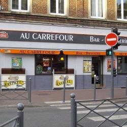 Au Carrefour