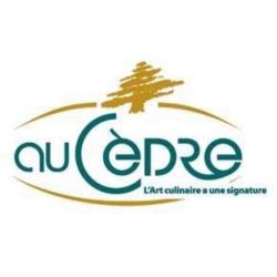 Au Cèdre