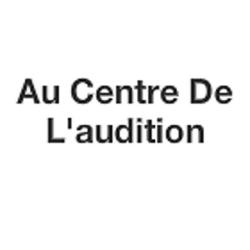 Au Centre De L'audition
