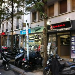 Au Centre Du Scooter