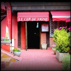 Au Cep De Vigne
