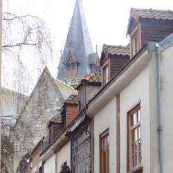 Au Ch'ti De St Leu