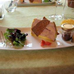 Le Camping De L'abbaye