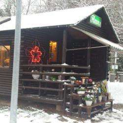 Au Chalet De Laure
