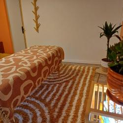 Au Chalet Mendois