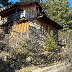 Au Chalet Mendois