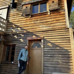 Au Chalet Mendois