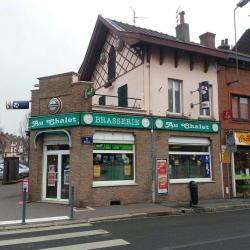 Au Chalet