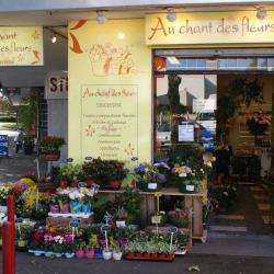 Au Chant Des Fleurs