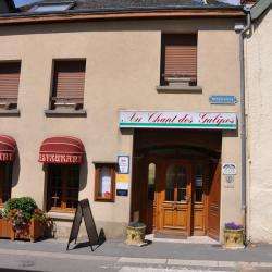 Au Chant Des Galipes
