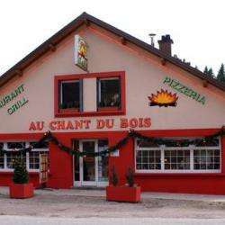 Au Chant Du Bois