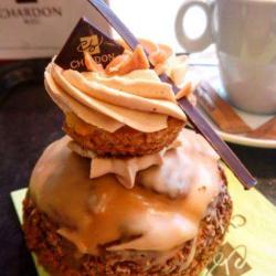 Au Chardon Bleu Espace Gourmet