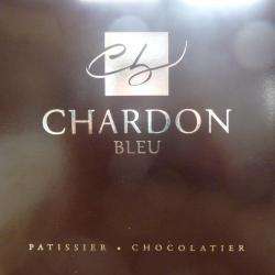Au Chardon Bleu