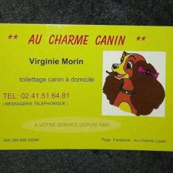 Au Charme Canin