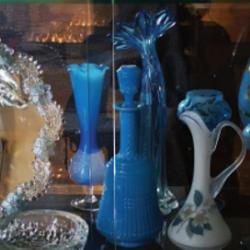 Au Charme Du Verre