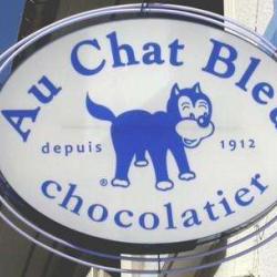 Au Chat Bleu