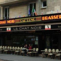 Au Chat Noir