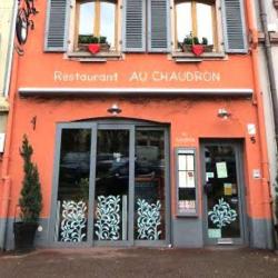 Au Chaudron