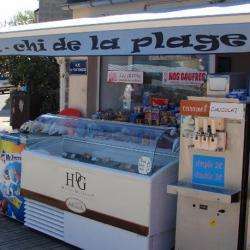 Au Chichi De La Plage