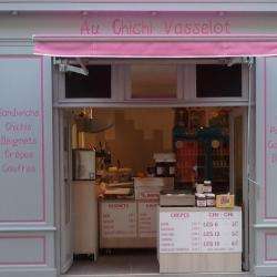 Au Chichi Vasselot