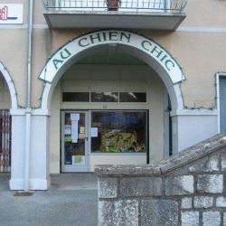 Au Chien Chic