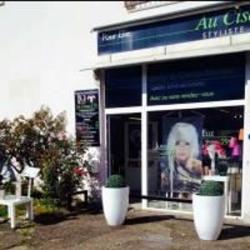 Au Ciseau D'or