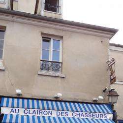 Au Clairon Des Chasseurs
