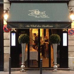 Au Club Des Siciliens