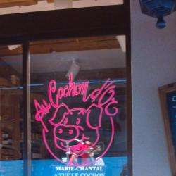 Au Cochon D'or