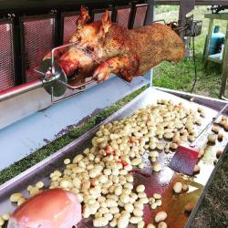 Au Cochon De Lait