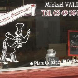 Au Cochon Gourmand