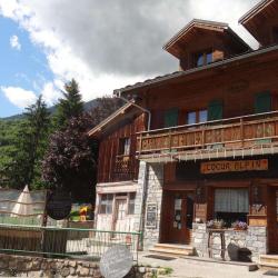 Au Coeur Alpin