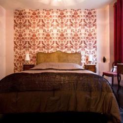Au Cœur De Bordeaux - Chambres D'hôtes