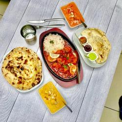 Au Coeur De L'inde